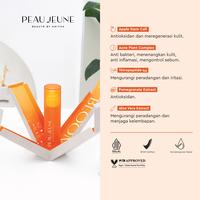 Gambar Peau Jeune Facial Wash Cleanse Me Multiplants Cleanser 100 mL Untuk Semua Jenis Kulit dari Peau Jeune Beaute Kota Surabaya 3 Tokopedia