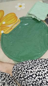 Product Review of TALENAN BULAT 2IN1 ANTI JAMUR ANTI SLIP CUTTING BOARD PREMIUM from p**w 0