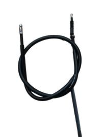 Gambar KABEL KOPLING NINJA 250RR NINJA R 250 FI / KARBU OLD 100% ASLI KAWASAKI dari Lestari Motor 2 Kota Administrasi Jakarta Barat 2 Tokopedia