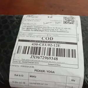 Kaca Pembesar Magnifier Joyko MF