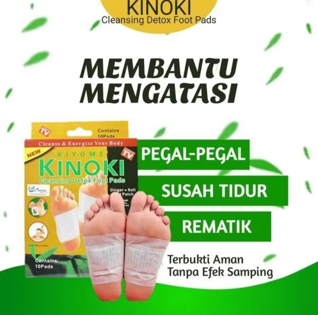 (PS) 10 BOX Kinoki Gold Detox Foot Pads 100 Pcs Koyo Ginger Patch Mengurangi Racun Tubuh Kotoran (PS) 10 BOX Kinoki Gold Detox Foot Pads 100 Pcs Koyo Ginger Patch Mengurangi Racun Tubuh Kotoran