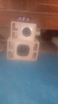 Product Review of Speaker Miniatur Sound System Full Bass Berkualitas Bluetooth Wireless from g**1 0