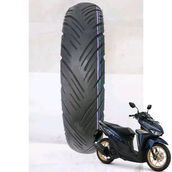 Ban Copotan Vario 90/90 Kualitas Terbaik untuk Motor Vario dengan Ukuran 90/90, 90/80, 80/90.