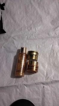 Product Review of Facial Wash Gold 24K By Refliskin Beauty from N**y 2