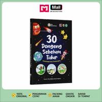 Gambar 🌙 Buku 30 Dongeng Sebelum Tidur Petualangan Sains | Softcover dari DM Bookstore Kota Surakarta 1 Tokopedia