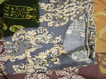 Product Review of PROMO daster macan serut tali tengah standart from C**a 0