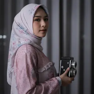 Fillan Wear Gamis Bushra Ceruty Double Furing Mix Brukat Lebaran Kekinian Dress Kondangan Baju Muslim Wanita Free Jilbab Elegan Nyaman Ceruti Syari