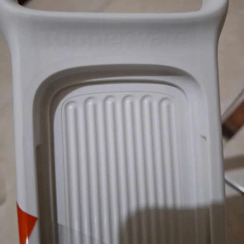 Frame spedy mando , papan pisau , spare part speedy mando Kitchenware 1