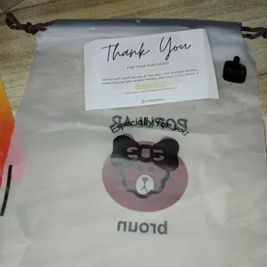 Skytime Tas Serut Anti Air Mini Pouch Waterproof TS01