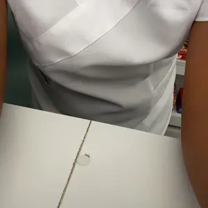 Foto compartida en una reseña de TikTok Shop