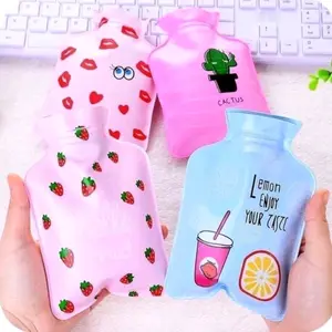 KANTONG KOMPRES AIR PANAS ES DINGIN UNTUK PEREDA DEMAM DAN NYERI