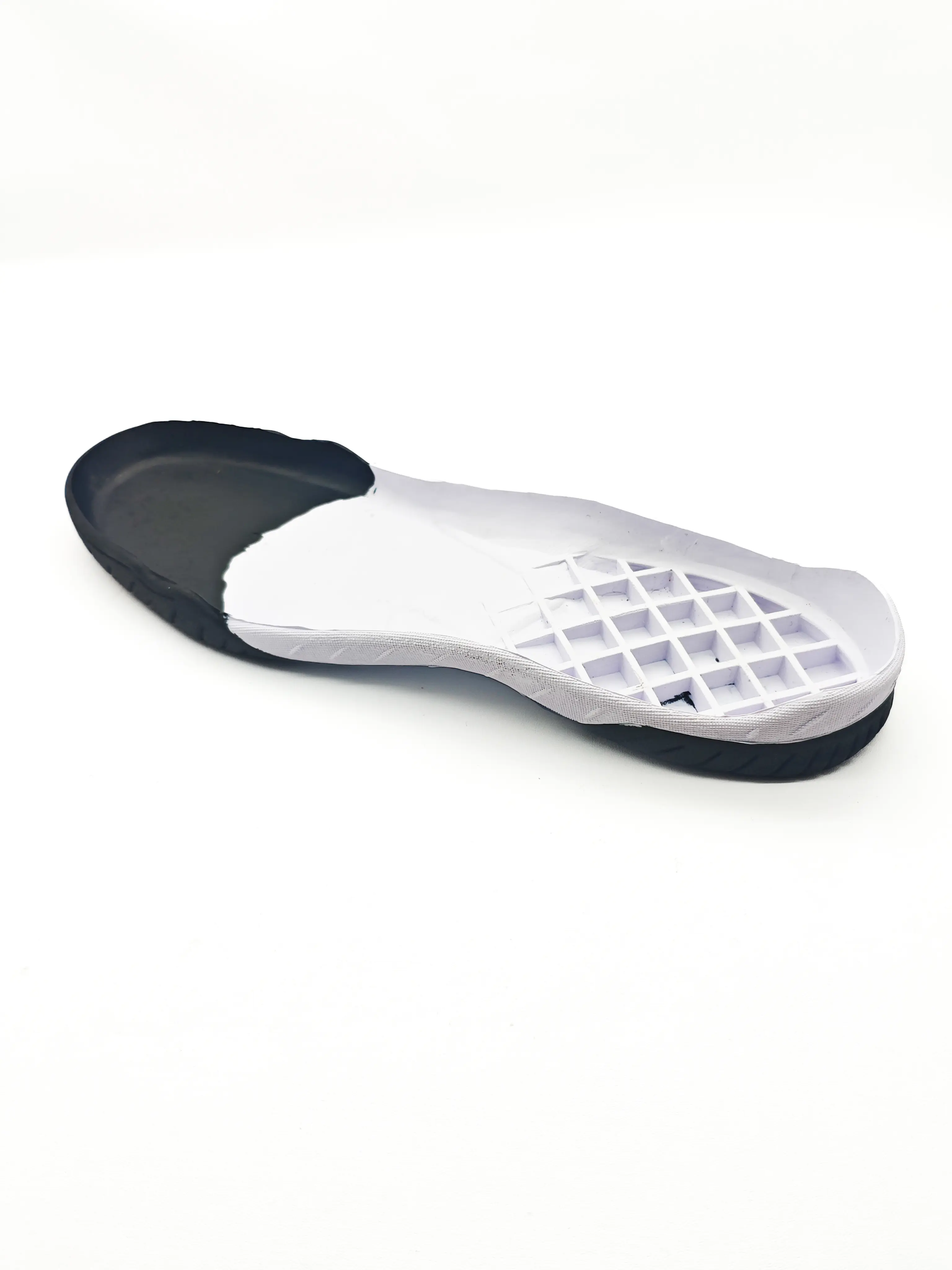 OUTSOLE FUTSAL RUBER KARET CAMO BERDECIT ANTI SLIP