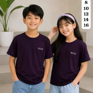 PROMO Bundlng Isi 3 Kaos Anak Yunior Bongkaran Baru Harga Spesial