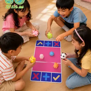 squishy trading mat alas trading squisy alas permaianan tukar squishy bisa custom