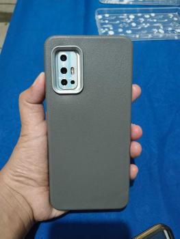 Product Review of Case Hologram Splash All Type Hp OP** VI*O INF*X RE*LME S*MS*NG IPH*NE X*AOMI TECNO Casing Shimering Acrylic Glossy Tebal Softcase from C**t 0