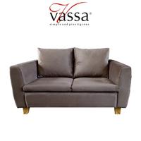 Gambar Sofa Lesley Sofa 2 Seater Minimalis By Vassa dari Vassa Sofa & Home Kab. Bogor 5 Tokopedia