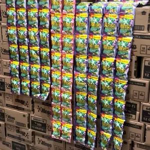 Promo 60pcs Rinso cair cocok banget buat stok di rumah