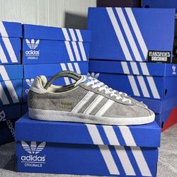 adidas gazelle silver green womens Adidas Gazelle x Real Madrid Legend Ink Cloud White Gold IE8502  BM STORE  ORIGINAL FOOTWEAR