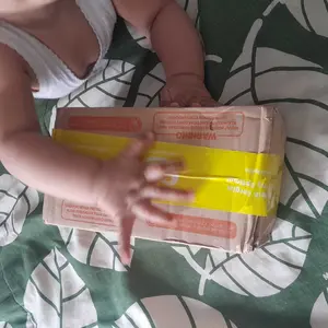 Bundling Bumbu Bunda Elia Fat Oil 100ml (2pcs) - Minyak MPASI | No MSG & Pengawet