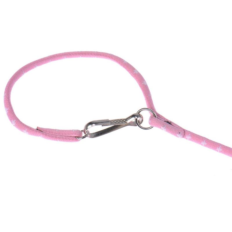 Cute Small With Bell Ferret Nylon Rope For Rat Squirrel Chinchilla Walking Lead Hamster Leash Pet Supplies Mouse Vest 4