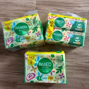 Tisu Paseo smart beli 1 dapet 1 yaa