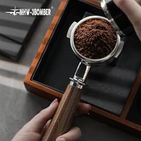 Gambar Bottomless Portafilter Series - 58mm / Coffee Machine Portafilter MHW 3 BOMBER - 58mm LaMarzocco dari MHW-3BOMBER.INDONESIA Kab. Tangerang 1 Tokopedia