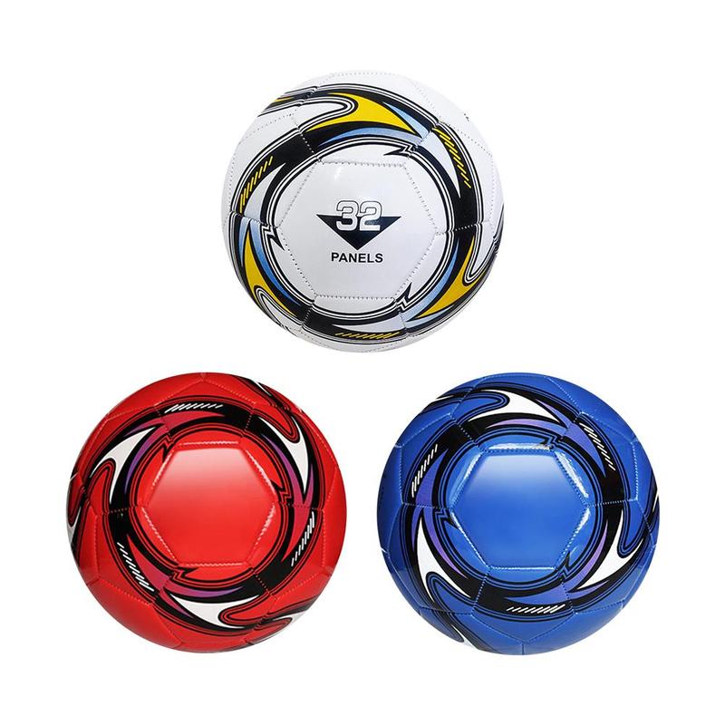 Product Introduction of 1pc Non Inflatable Standard Size Soccer Ball Durable Football For Adults, Primary School Student New 21