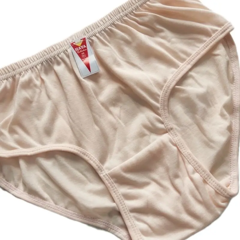 CD Celana Dalam Wanita KRT Dewasa Remaja Ukuran Big Size Jumbo M L XL XXL 3L Katun Lembut krtcangcut 6