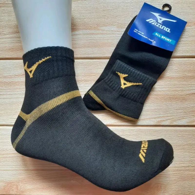 KAOS KAKI OLAHRAGA PENDEK SEMATA KAKI 0