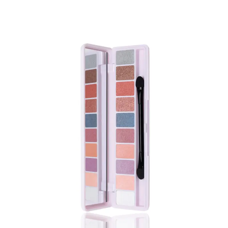Madame Gie Eyeshadow Moondust Temptation - Eyeshadow Makeup 7