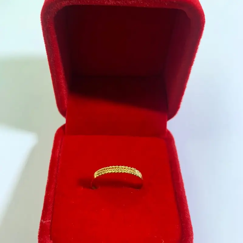 CINCIN SETENGAH LILIT *0,5GR*