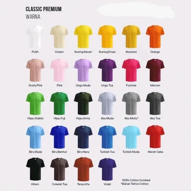 T-SHIRT KAOS DISTRO BRAINPAN 1