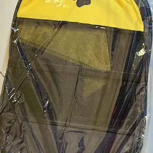 Pawsitive Vibes Kandang Kucing Lipat Portable Dengan 8 Panel Praktis dan Nyaman