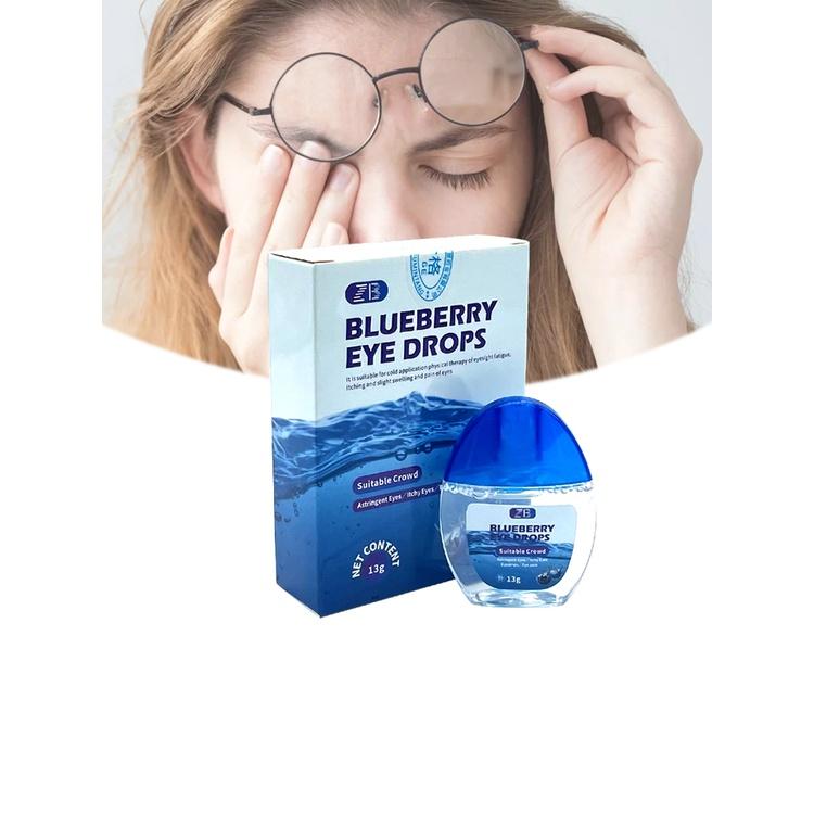 Tetes Mata Weter On Untuk Mata Minus Katarak Glaukoma Cylinder,Buram,Sliau Softlens Lens Eye 6
