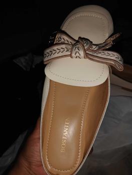 Product Review of [Selly flatshoes] Bostanten Women Flat Shoes Mueller from N**y L**a 1