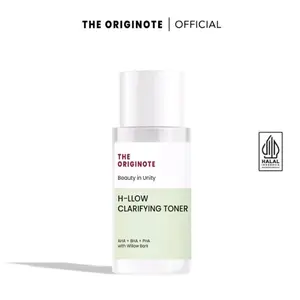 The Originote H-Llow Clarifying Toner 80ml
