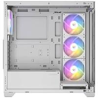 Gambar Antec CX300 ARGB WHITE M-ATX PC Case dari COC Komputer Kota Administrasi Jakarta Pusat 3 Tokopedia