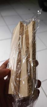 Product Review of Brem Khas Madiun Halal Suling Gading Murni Sari Ketan Snacks Cemilan Tradisional from A**n 3