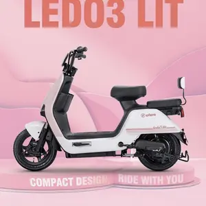 OFERO LEDO 3 LIT Garansi 2 Tahun