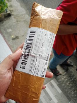 Product Review of Pisau dapur skiner seset mini professional from m** g**r 0