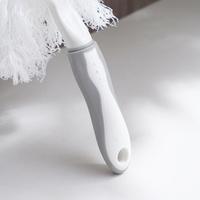 Gambar AZKO Proclean Kemoceng Microfiber 3353 - Putih Dust Duster Pembersih Debu Sapu Bulu Alat Bersih dari AZKO ID Kab. Purwakarta 3 Tokopedia