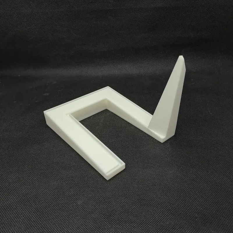 Garasi 3D Print - Jasa 3D Print Bahan PLA+ 4