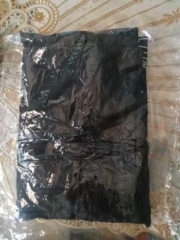 Product Review of ASY KAOS SABLON DEPAN BELAKANG BISA DIPAKAI UNISEX 006 from N**y 0