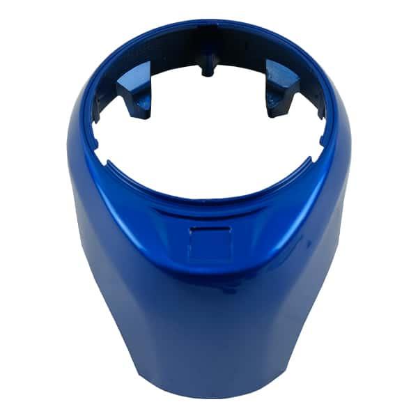 Gambar Cover Speedometer Atas Biru Honda Scoopy FI K16G 53205K16A00ZA dari Honda Cengkareng Kota Tangerang Tokopedia