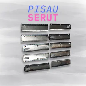 Pisau Serut Alat Pengiris Pemotong Keripik Pisau Parutan Peralatan Dapur