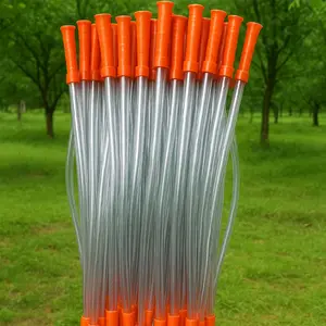 STICK SPRAYER TELESKOPIK 4.5M 3.5M 2.5M KABUT TEBAL MEMANJANG untuk Pertanian dan Taman