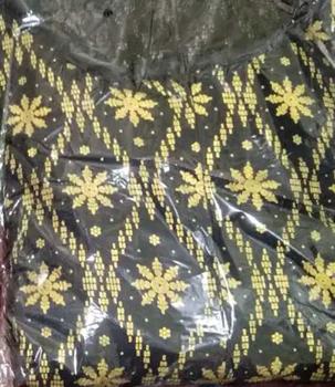Product Review of ￼COUPLE KELUARGA GAMIS DAN KEMEJA BATIK GAMIS ANAK DAN KEMEJA ANAK UKURAN XS S M L XL XXL LD 120 130 140 150 CM Muslim Dress Lebaran Panjang Mewah Ceruty from M**e ** 0