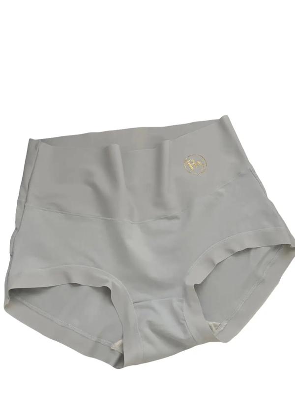 By Full Hộp Cao Cấp 3 Quần Lót Nữ Cotton lạnh cạp cao chất mềm mại thấm hút tốt đũng quần 7A kháng khuẩn Voi Women