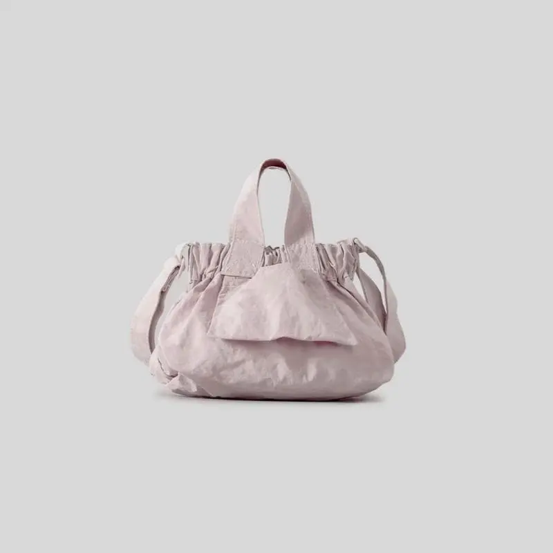 loven - dumpling bag mini tas tangan waterproof terbaru tas wanita murah premium selempang wanita 2