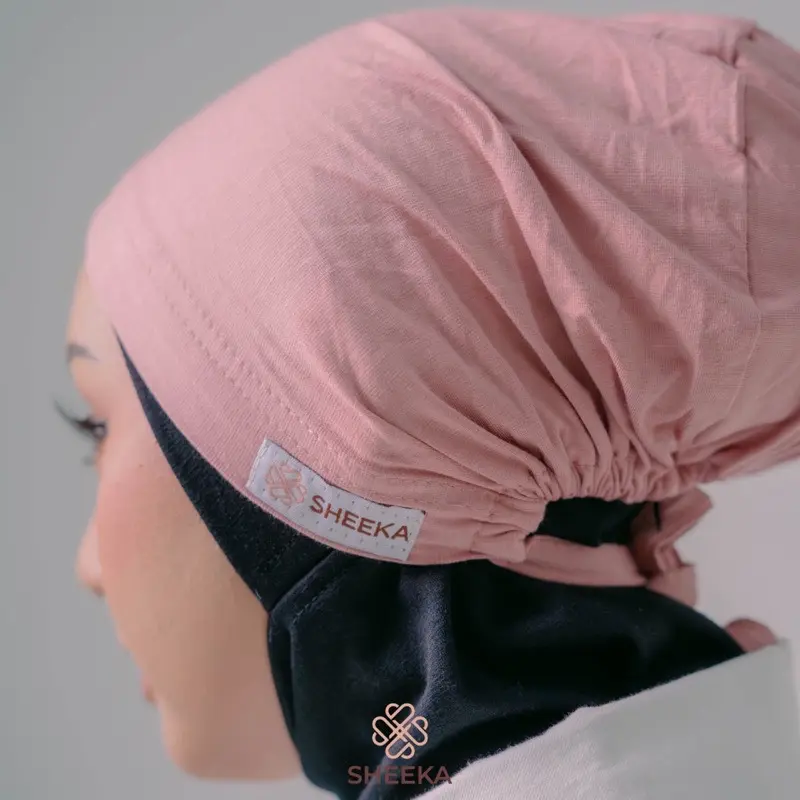 SHEEKA HIJAB - CIPUT INNER TALI RAYON PREMIUM BEST SELLER Kerudung Wanita 1